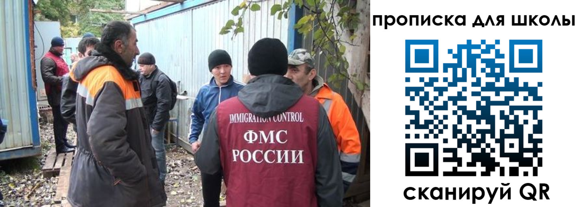 прописка законно в Мытищах